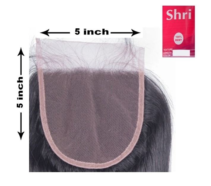 Shri SilverFox Indian Shri Closure - Deep Wave