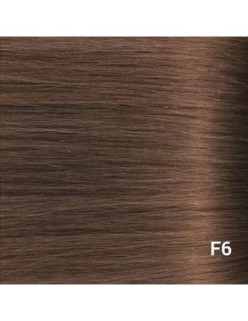 RedFox Weave - #F6 Chestnut Brown