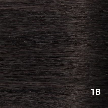 RedFox Weave - #1b Natural Black