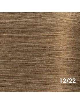 RedFox Weave - #12/22 Ash Blonde/ Hollywood Blonde