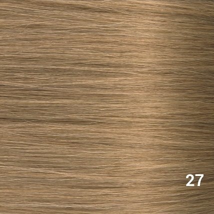 RedFox Weave - #27 Dark Blonde