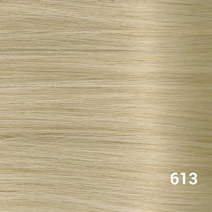 RedFox Weave - #613 Light Blonde