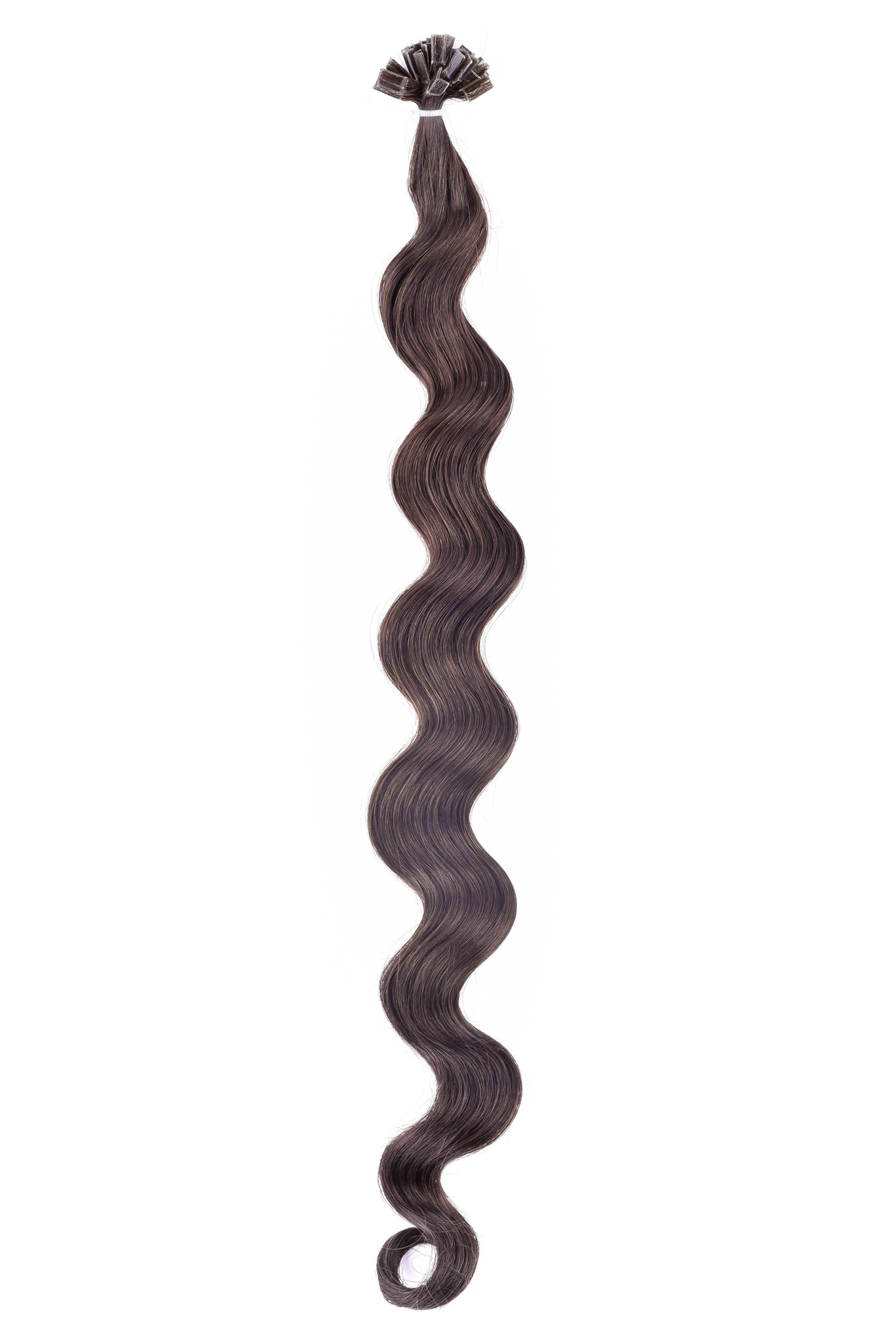 SilverFox Wax Extensions Loose Wave 55cm #613 Light Blonde