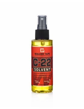 C-22 Solvent (Wig Tape/Glue remover )