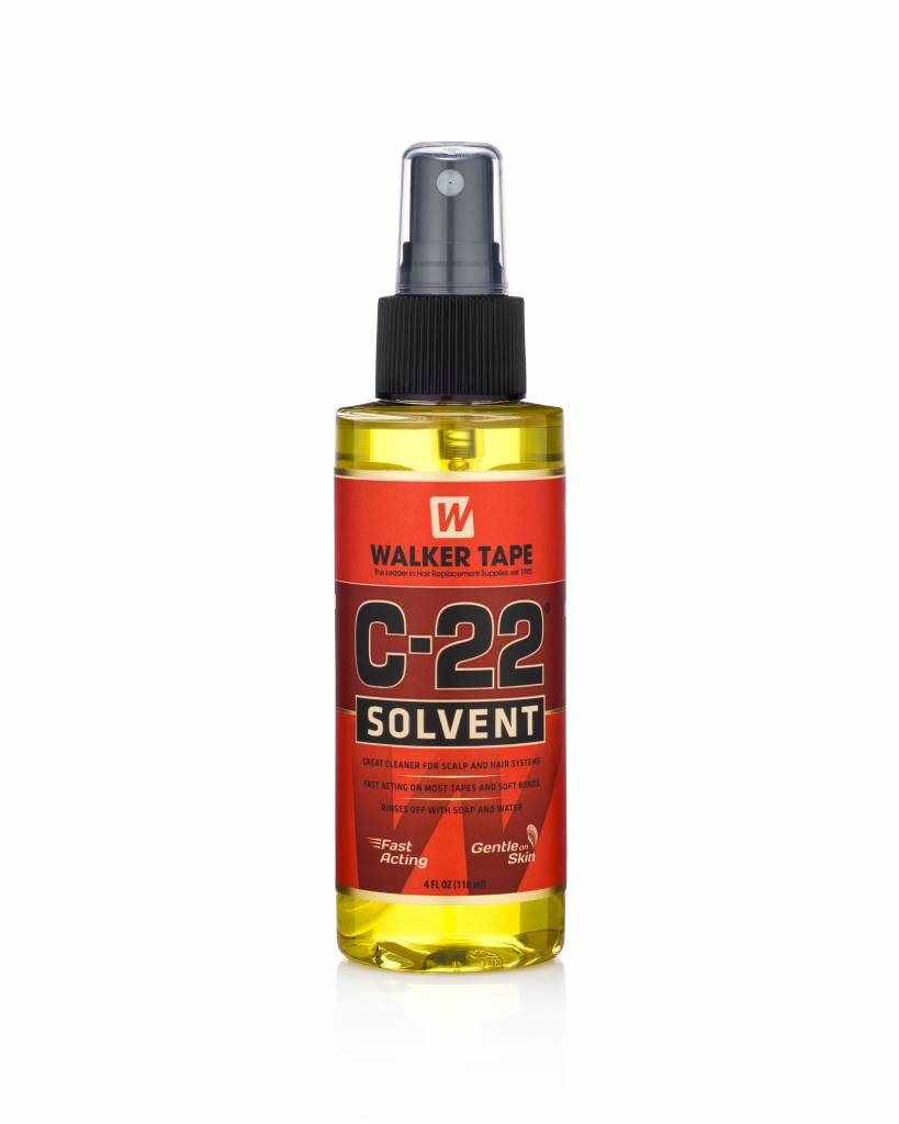 C-22Solvent (Wig Tape/Glue remover )