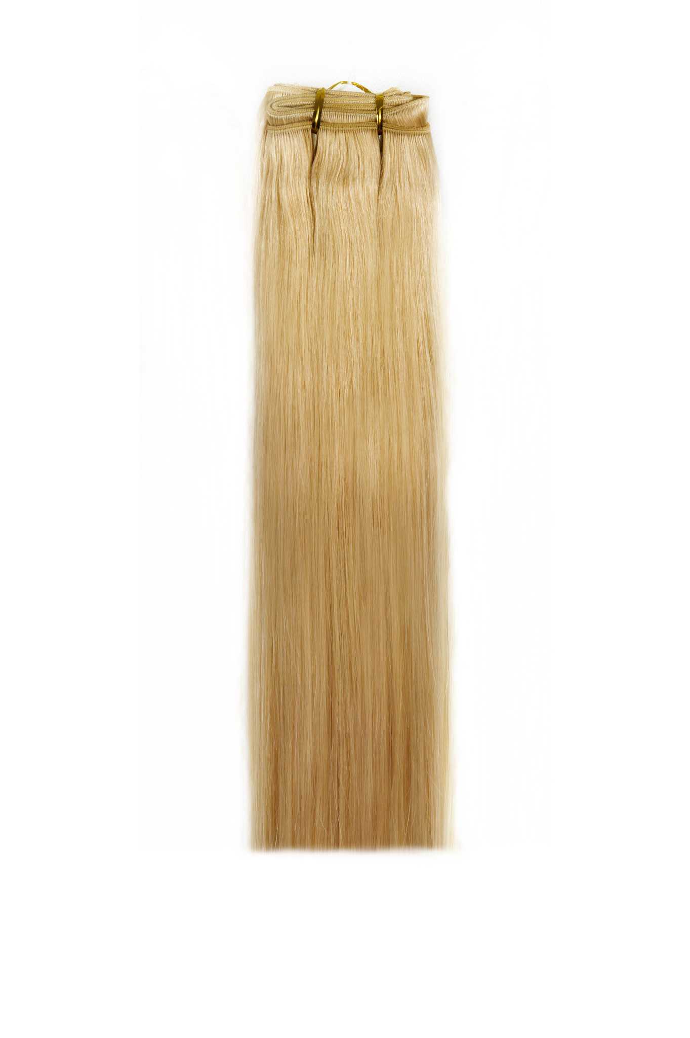 SilverFox Indian Shri Weave  - #22 Hollywood Blonde