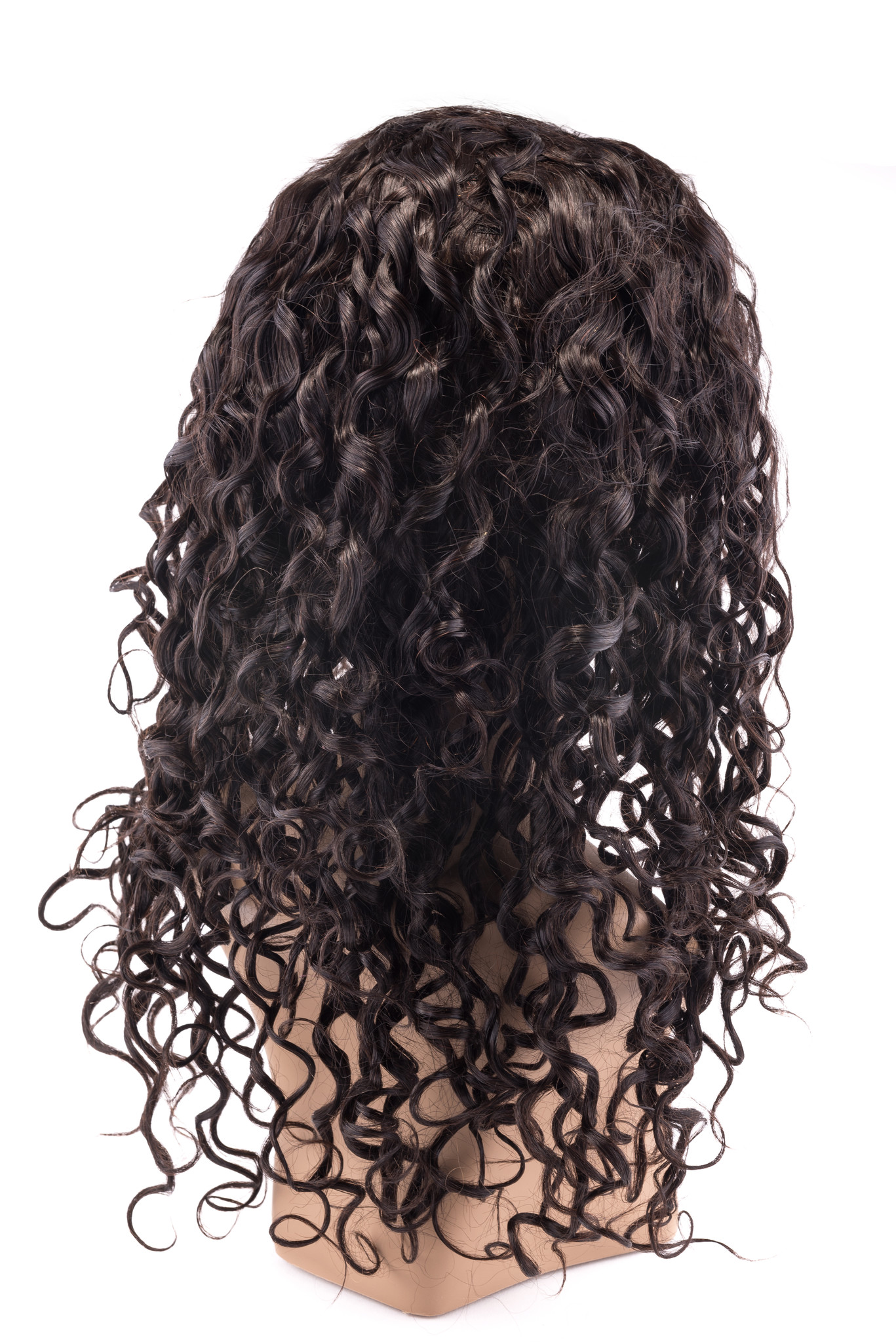 Shri SilverFox Shri Front Lace  Wig  -Semi Body Wave 24''