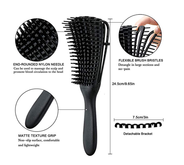 Magic Detangling Brush