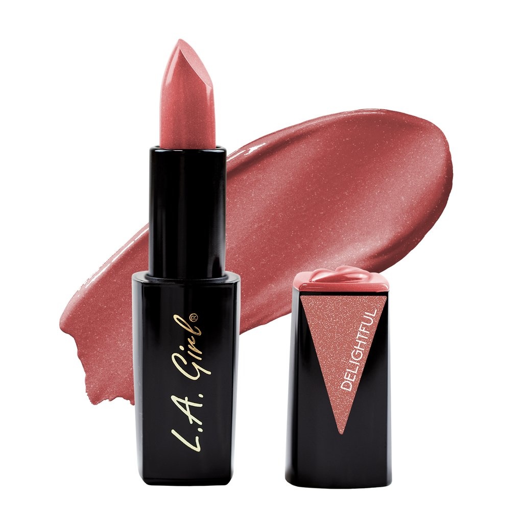 LA Girl Lip Attraction Lipstick