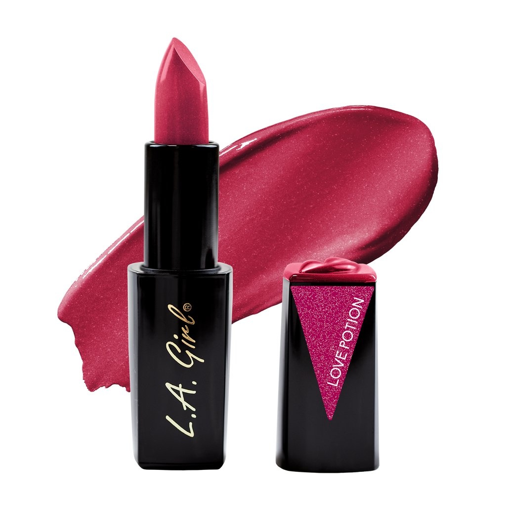 LA Girl Lip Attraction Lipstick