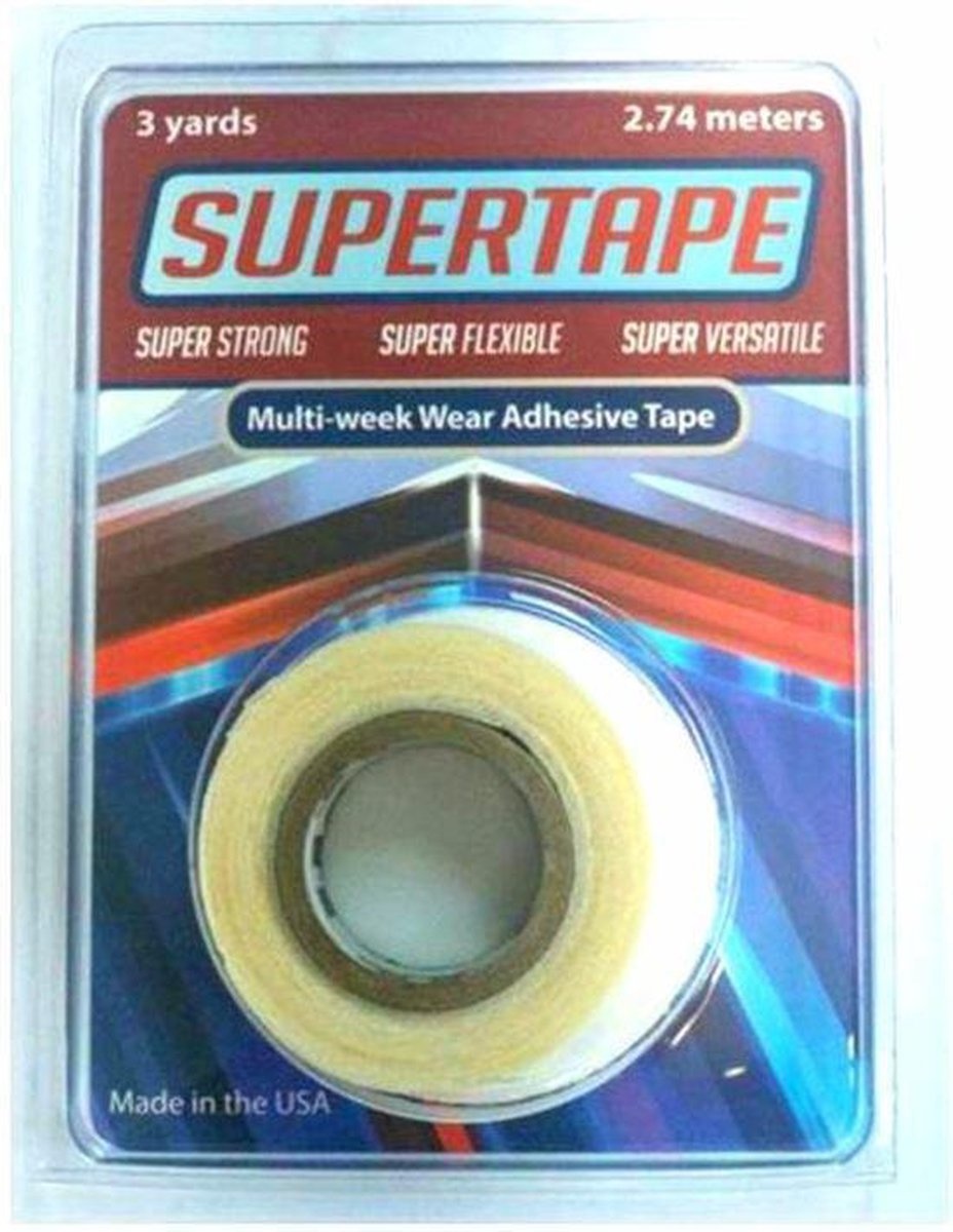 Super Tape