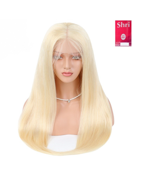 Shri SilverFox Shri Front Lace  Wig - Straight - #613