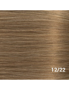 ArcticFox Virgin Weave -  Genius 20gram- #12/22- Ash Blonde /Hollywood Blonde