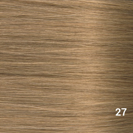 ArcticFox Virgin Weave- Genius - #27 Dark Blonde