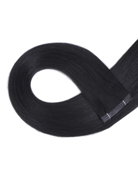 Virgin hair Genius weft ArcticFox Virgin Weave- Genius Weft 50gram- #1