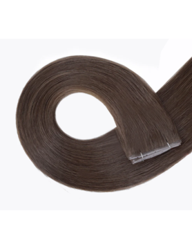 Virgin hair ArcticFox Virgin Weave- Genius Weft 50gram- #3