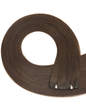 Virgin hair ArcticFox Virgin Weave- Genius Weft 50gram- #4
