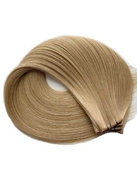 Virgin hair ArcticFox Virgin Weave- Genius Weft 50gram- #8