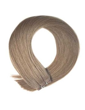 Virgin hair ArcticFox Virgin Weave- Genius Weft 50gram- #10
