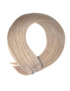 Virgin hair ArcticFox Virgin Weave- Genius Weft 50gram- #12