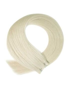 Virgin hair ArcticFox Virgin Weave- Genius Weft 50gram- #60