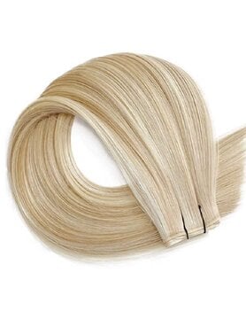 Virgin hair ArcticFox Virgin Weave- Genius Weft 50gram- #HT268