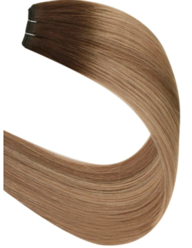 Virgin hair ArcticFox Virgin Weave- Genius Weft 50gram-#OE607