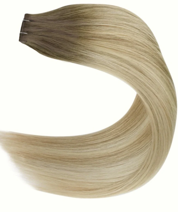 Virgin hair Genius Weft 50gram #OE618