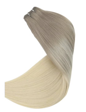 Virgin hair ArcticFox Virgin Weave- Genius Weft 50gram- #BE557