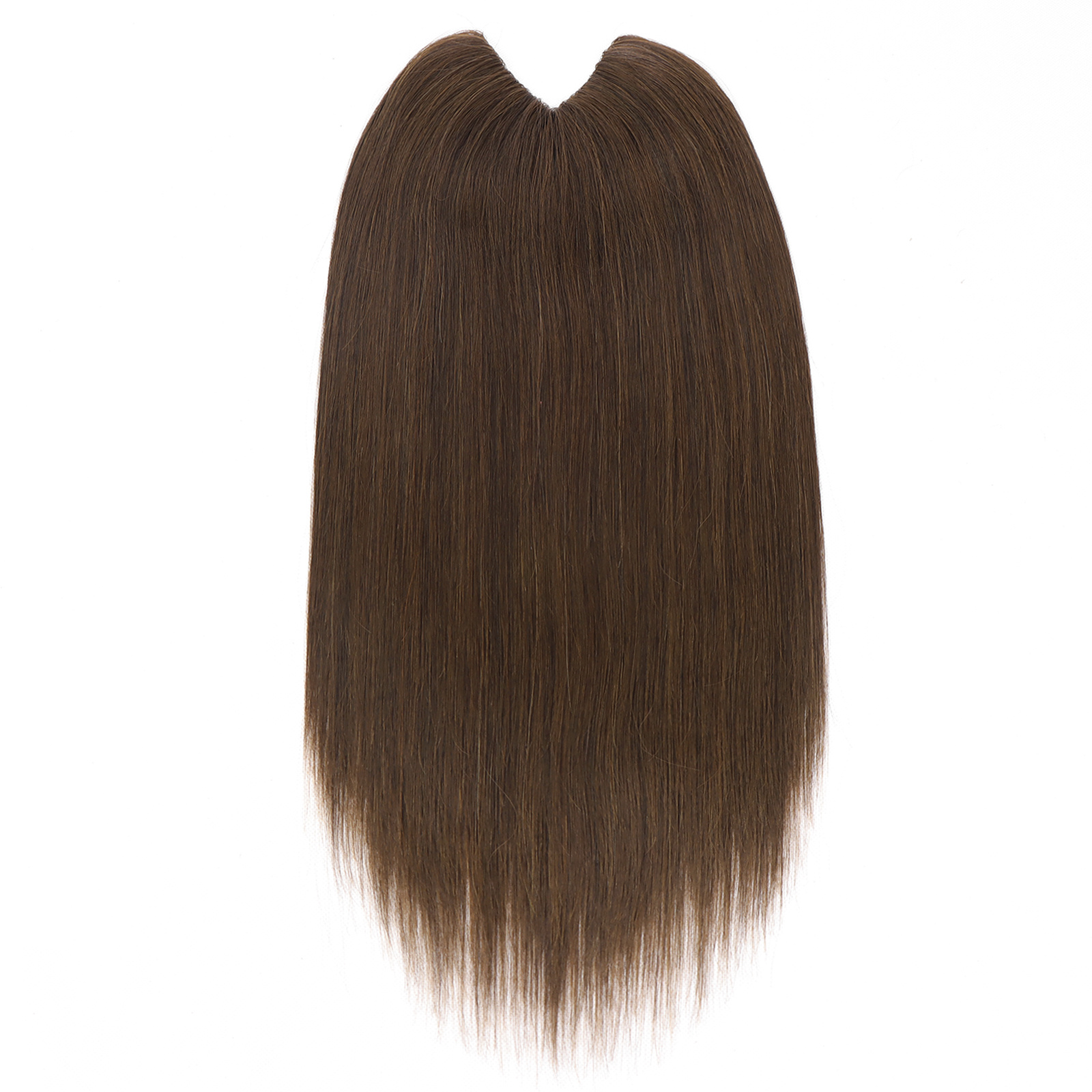 V-part standard machine-made Model Straight Length 16"/40cm Color #2 V-part standard machine-made Model Straight Length 16"/40cm Color #2