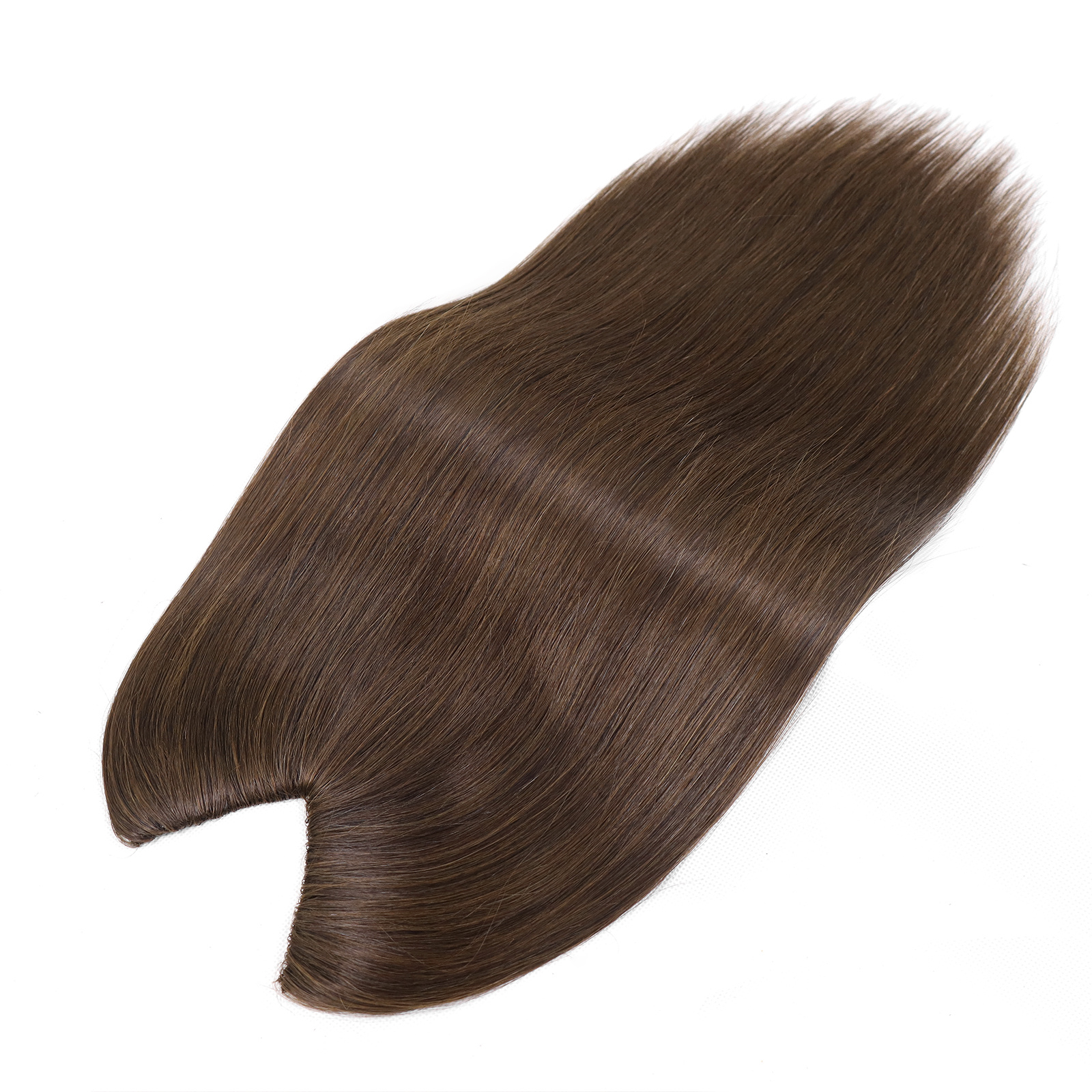 V-part standard machine-made Model Straight Length 16"/40cm Color #2 V-part standard machine-made Model Straight Length 16"/40cm Color #2