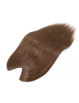 V-part standard machine-made Model Straight Length 16"/40cm Color #3