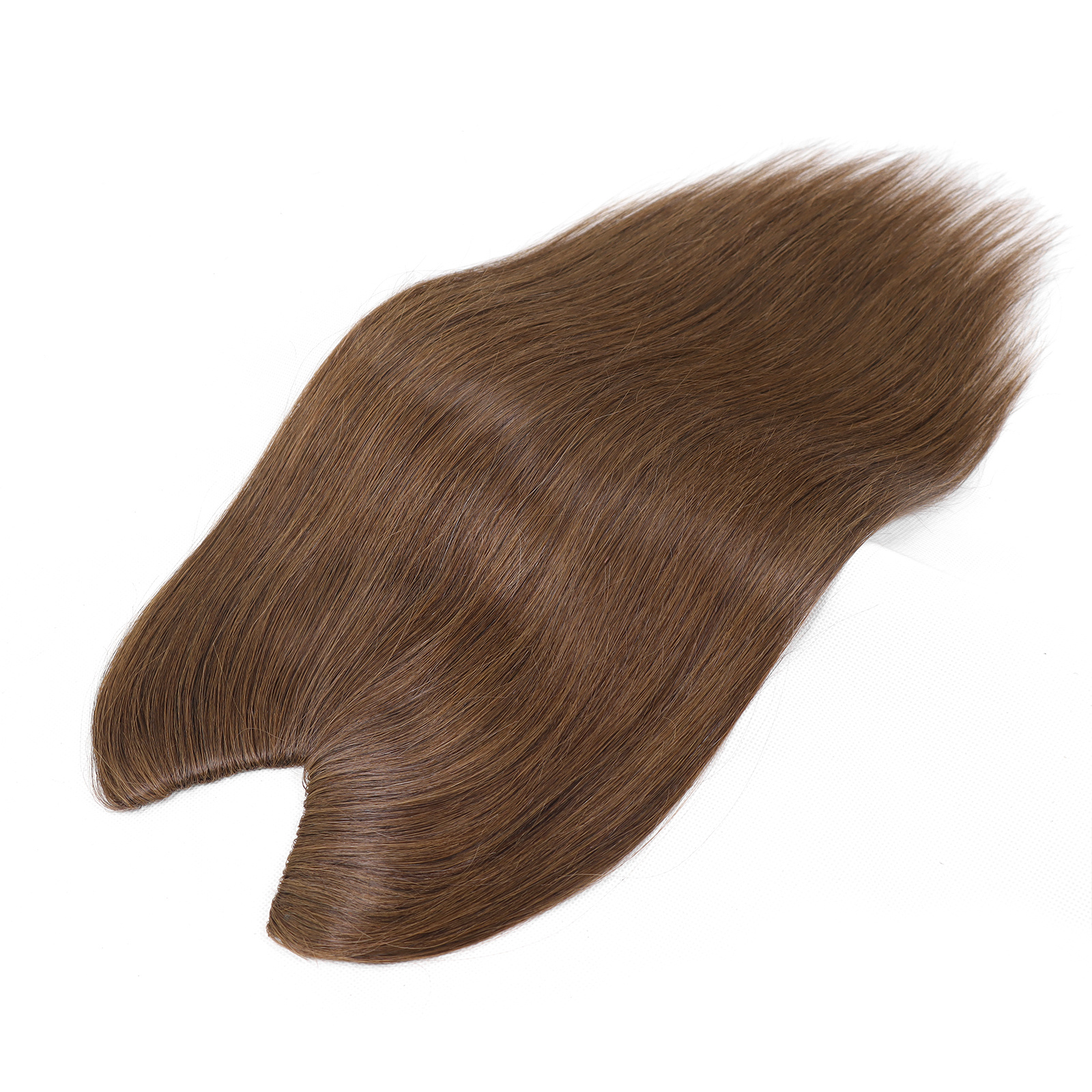 V-part standard machine-made Model Straight Length 16"/40cm Color #3 V-part standard machine-made Model Straight Length 16"/40cm Color #3