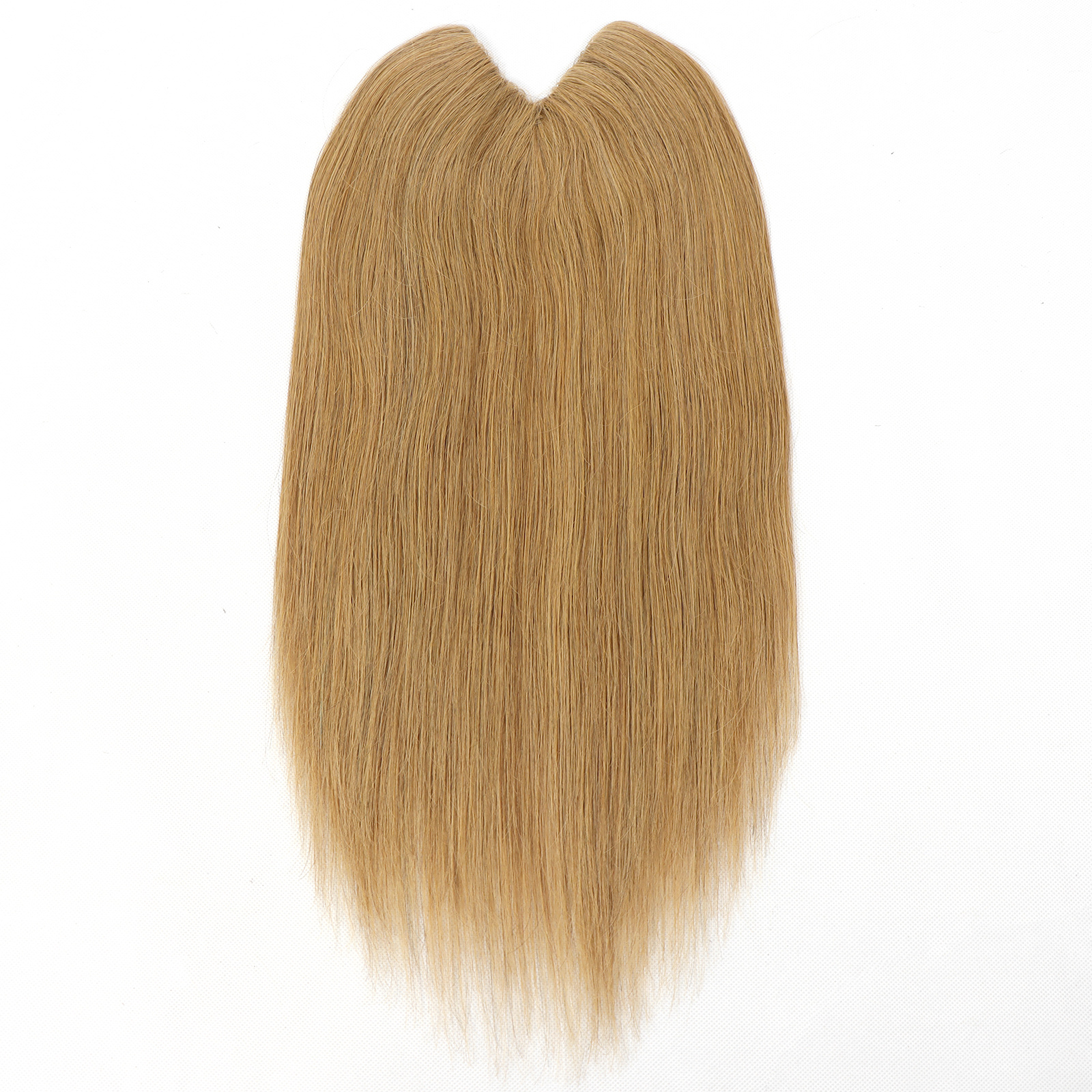 V-part standard machine-made Model Straight Length 16"/40cm Color #6 V-part standard machine-made Model Straight Length 16"/40cm Color #6