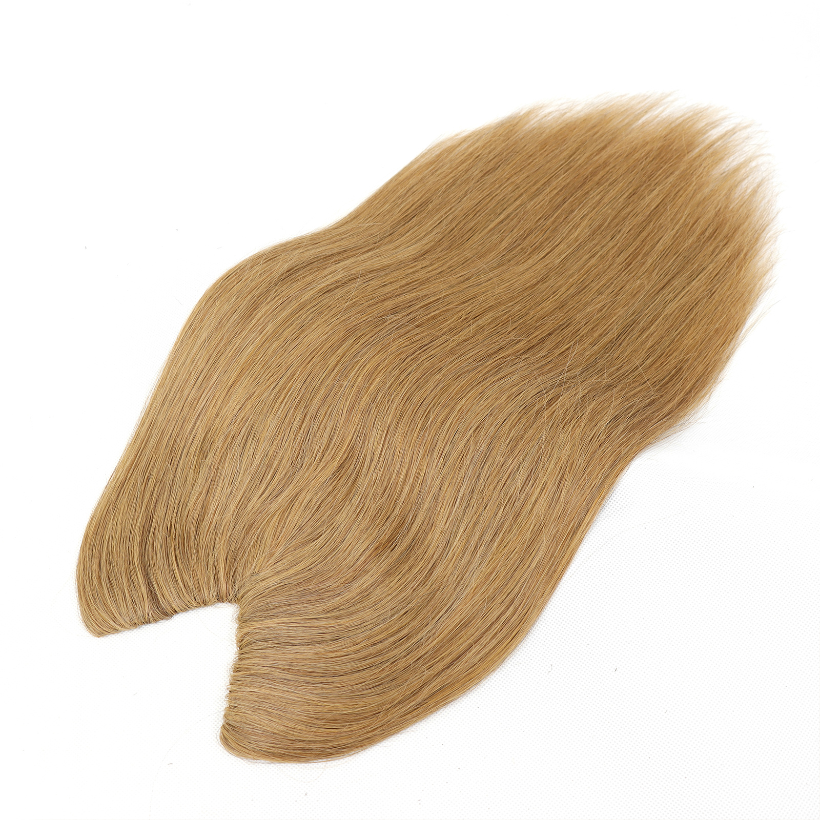 V-part standard machine-made Model Straight Length 16"/40cm Color #6 V-part standard machine-made Model Straight Length 16"/40cm Color #6