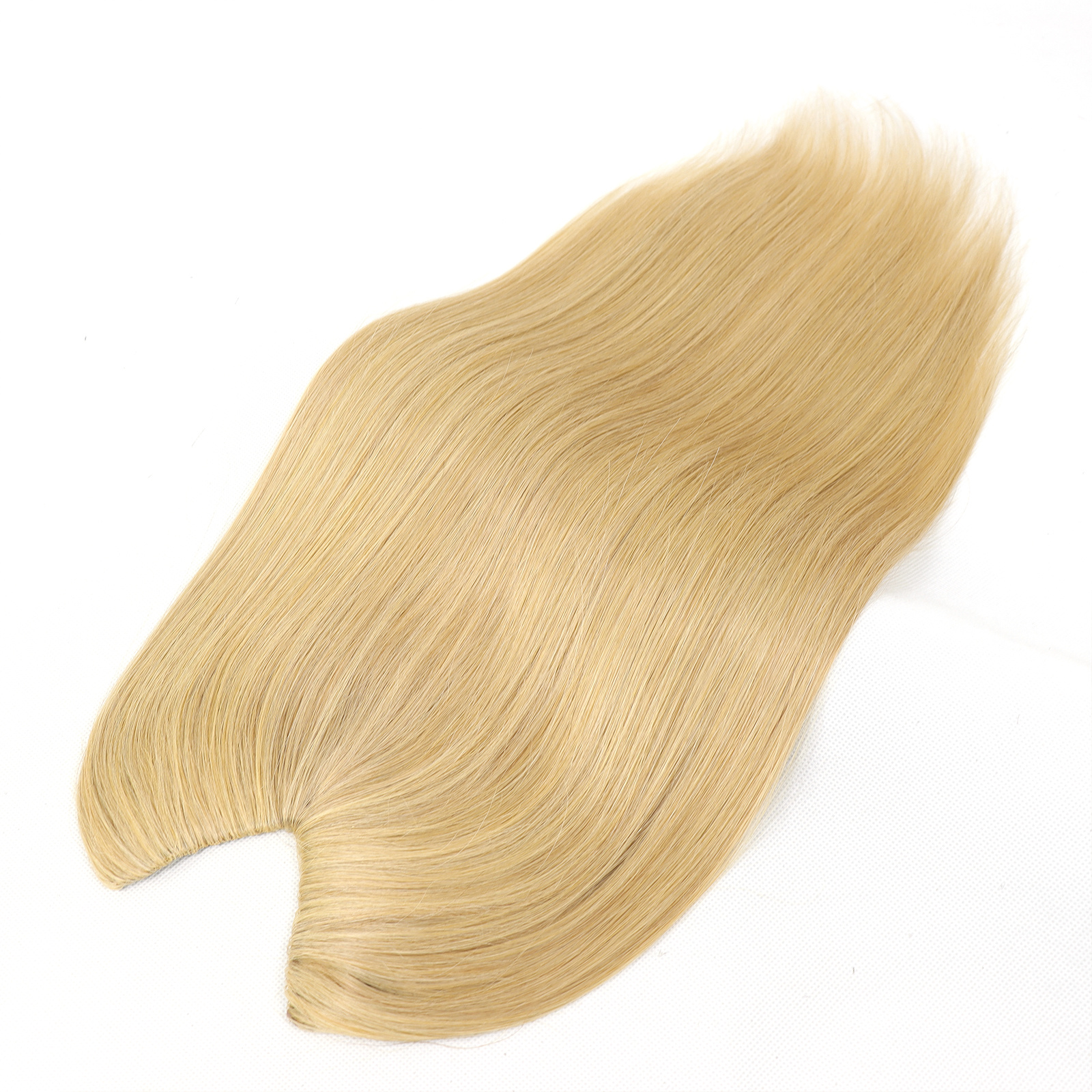 V-part standard machine-made Model Straight Length 16"/40cm Color #8 V-part standard machine-made Model Straight Length 16"/40cm Color #8