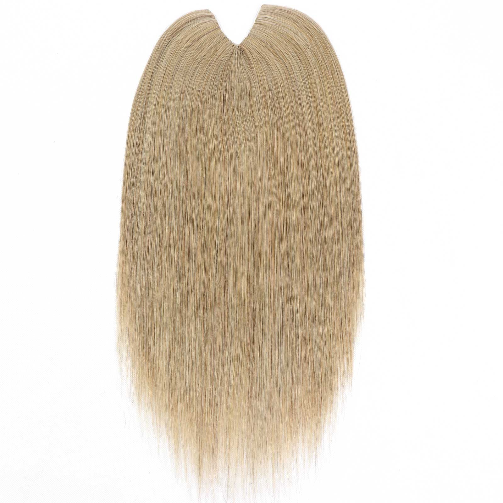 V-part standard machine-made Model Straight Length 16"/40cm Color #10 V-part standard machine-made Model Straight Length 16"/40cm Color #10