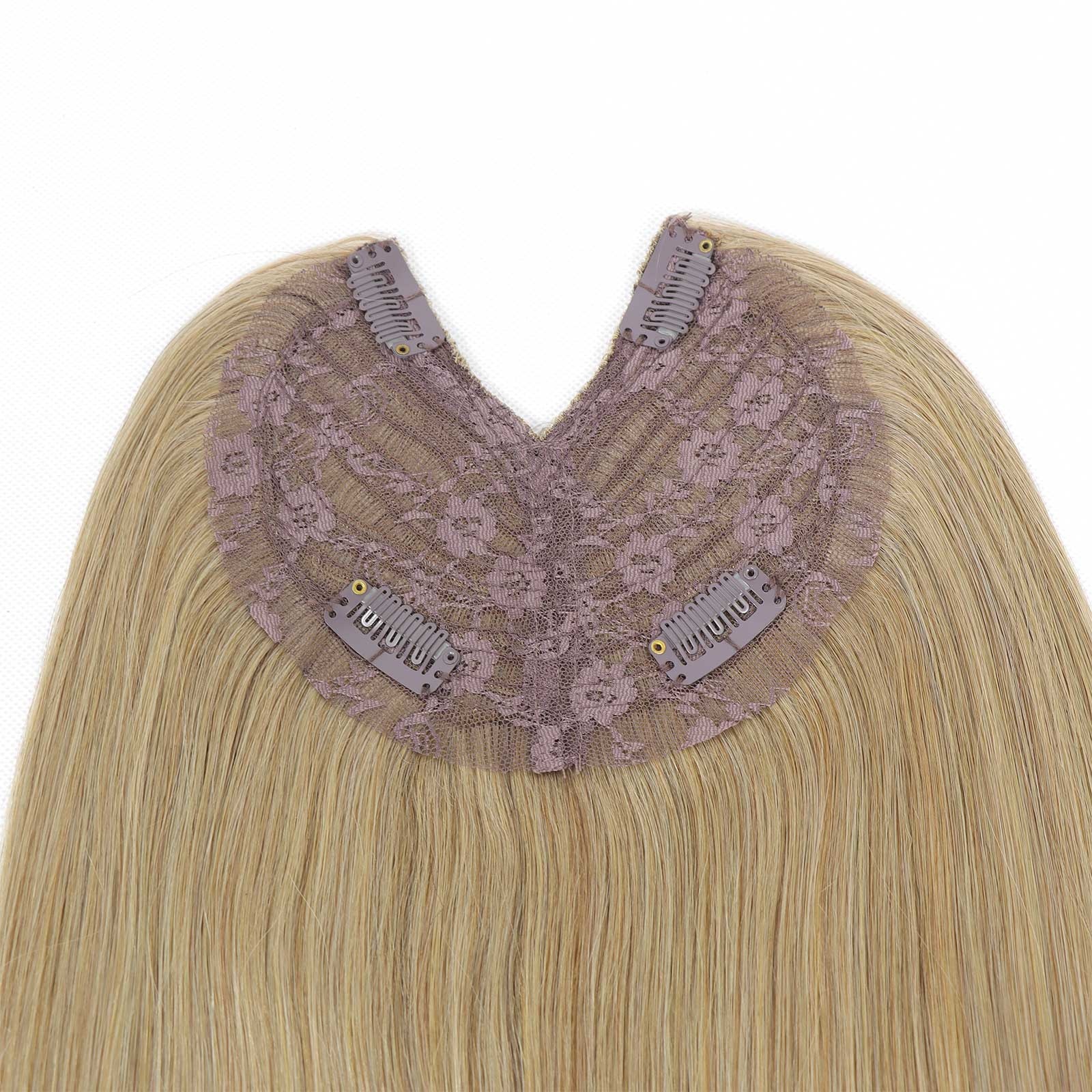 V-part standard machine-made Model Straight Length 16"/40cm Color #10 V-part standard machine-made Model Straight Length 16"/40cm Color #10