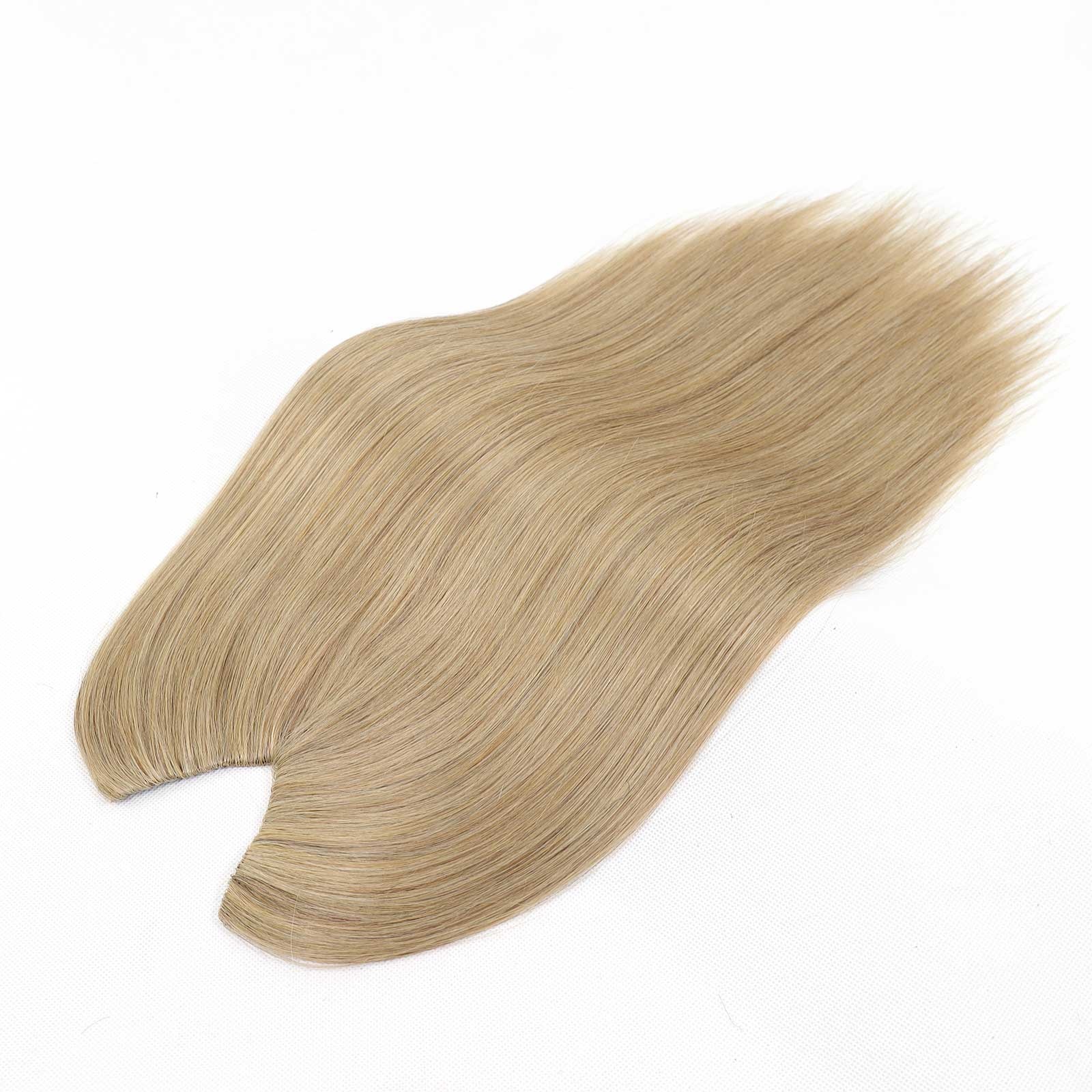 V-part standard machine-made Model Straight Length 16"/40cm Color #10 V-part standard machine-made Model Straight Length 16"/40cm Color #10