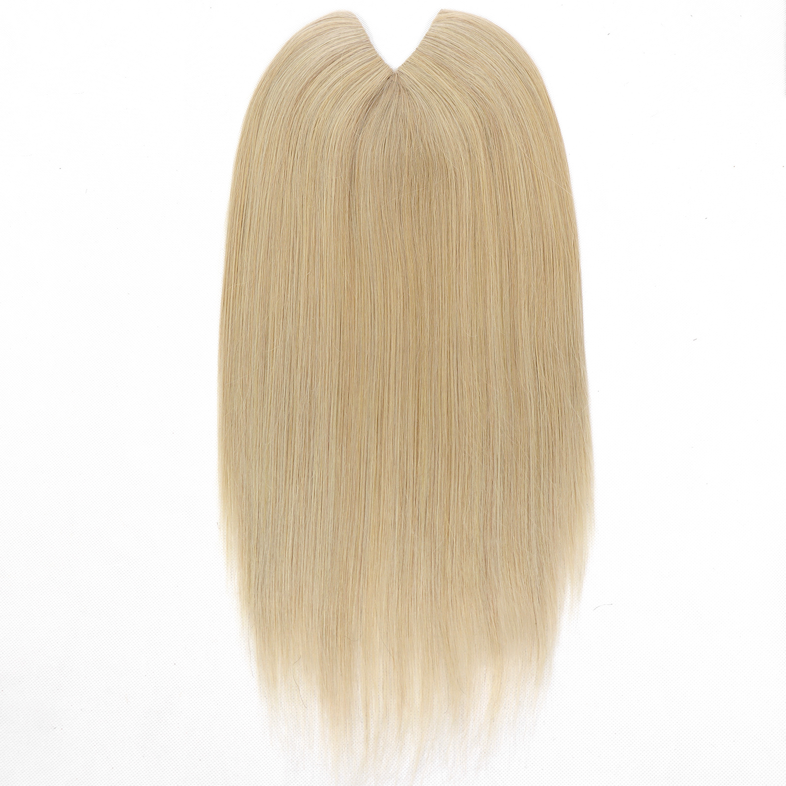 V-part standard machine-made Model Straight Length 16"/40cm Color #12 V-part standard machine-made Model Straight Length 16"/40cm Color #12