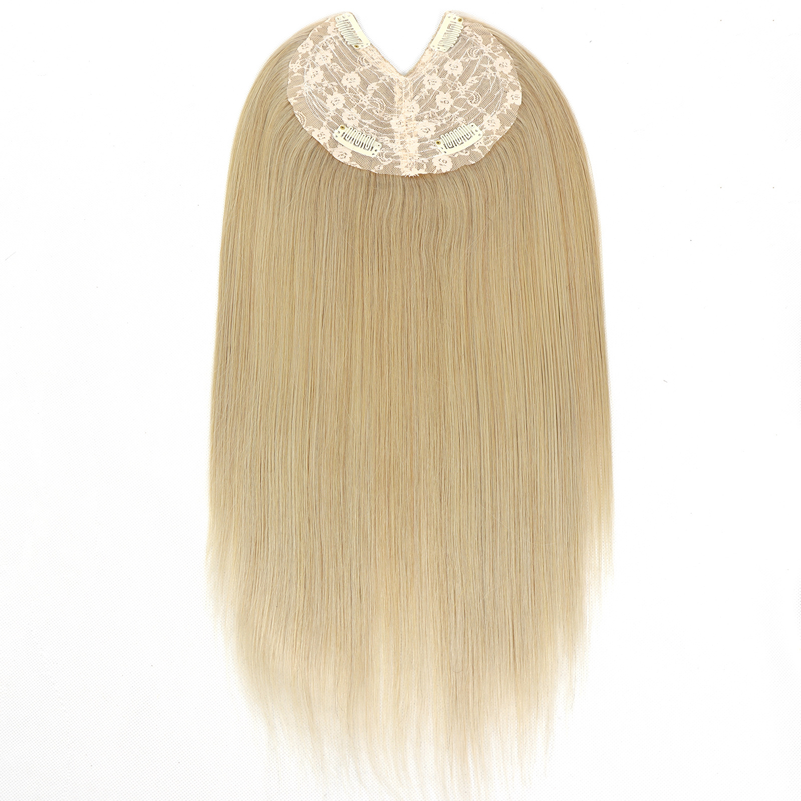 V-part standard machine-made Model Straight Length 16"/40cm Color #12 V-part standard machine-made Model Straight Length 16"/40cm Color #12