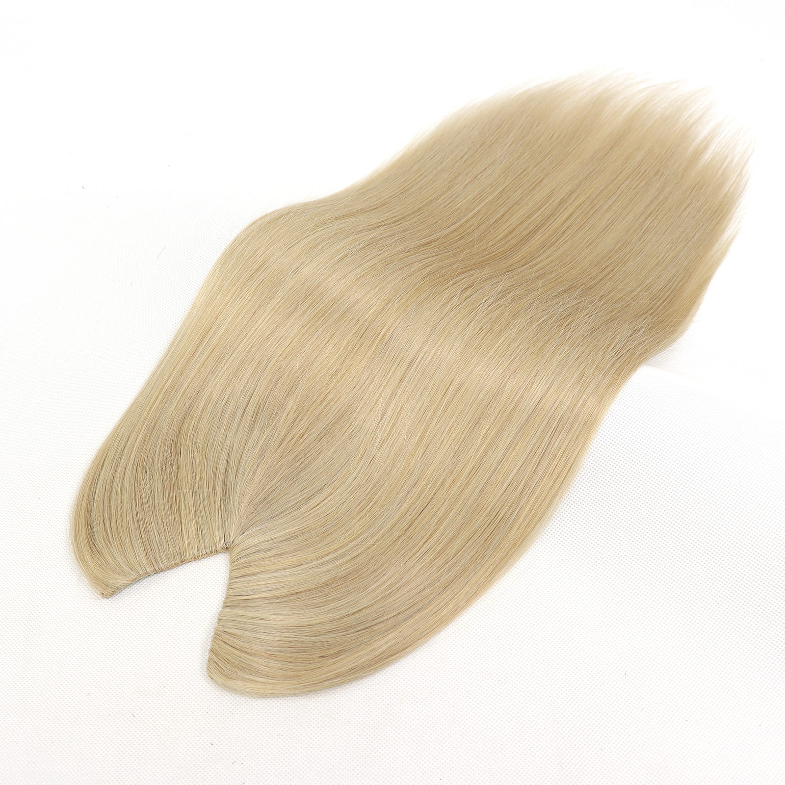 V-part standard machine-made Model Straight Length 16"/40cm Color #12 V-part standard machine-made Model Straight Length 16"/40cm Color #12