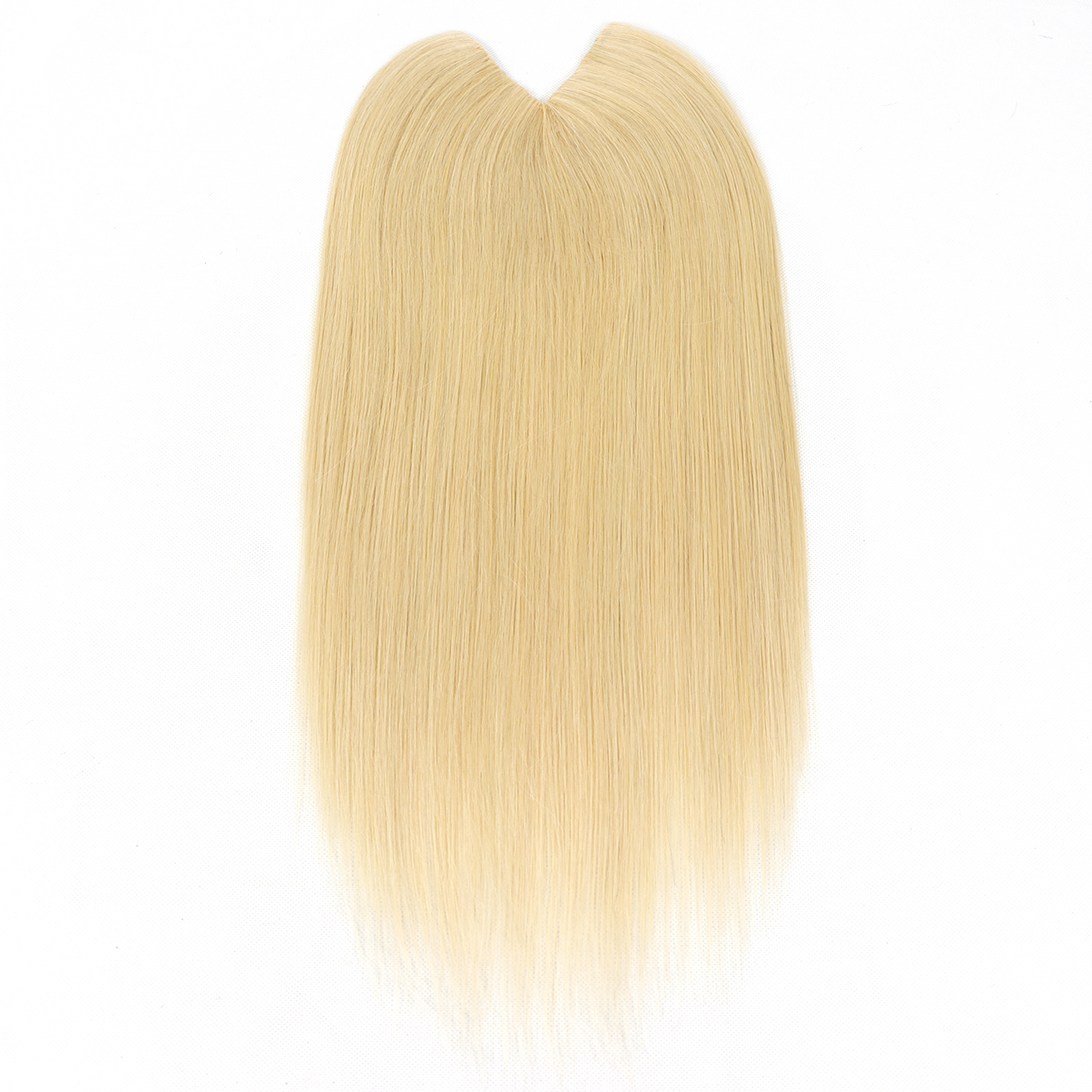 V-part standard machine-made Model Straight Length 16"/40cm Color #22 V-part standard machine-made Model Straight Length 16"/40cm Color #22