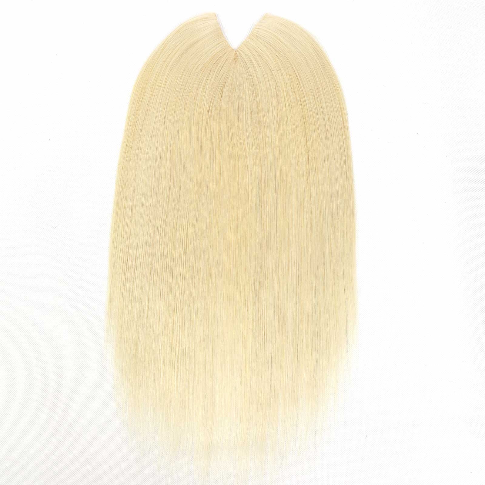 V-part standard machine-made Model Straight Length 16"/40cm Color #60 V-part standard machine-made Model Straight Length 16"/40cm Color #60