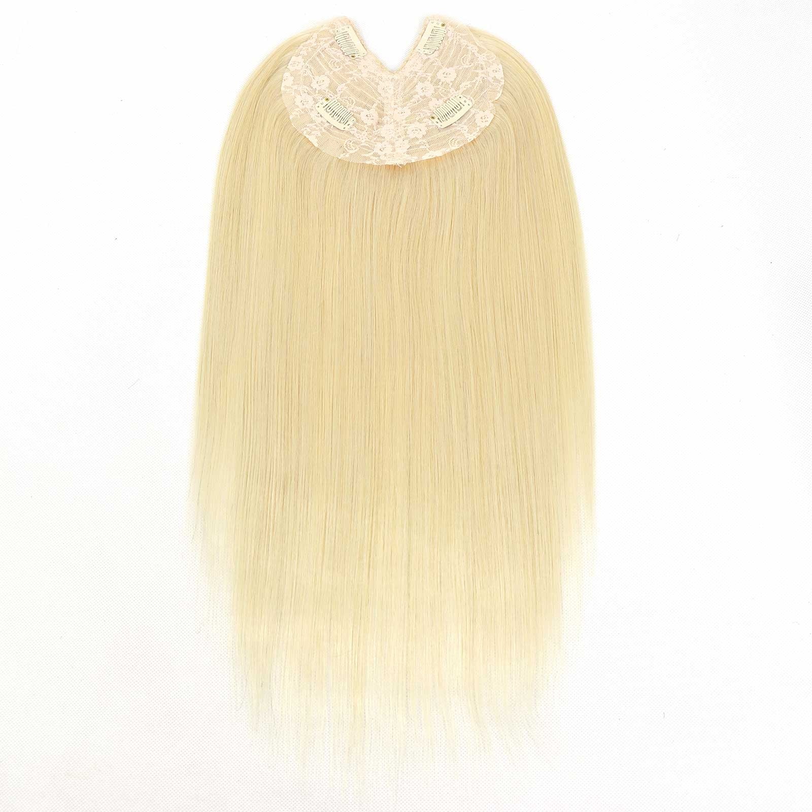 V-part standard machine-made Model Straight Length 16"/40cm Color #60 V-part standard machine-made Model Straight Length 16"/40cm Color #60