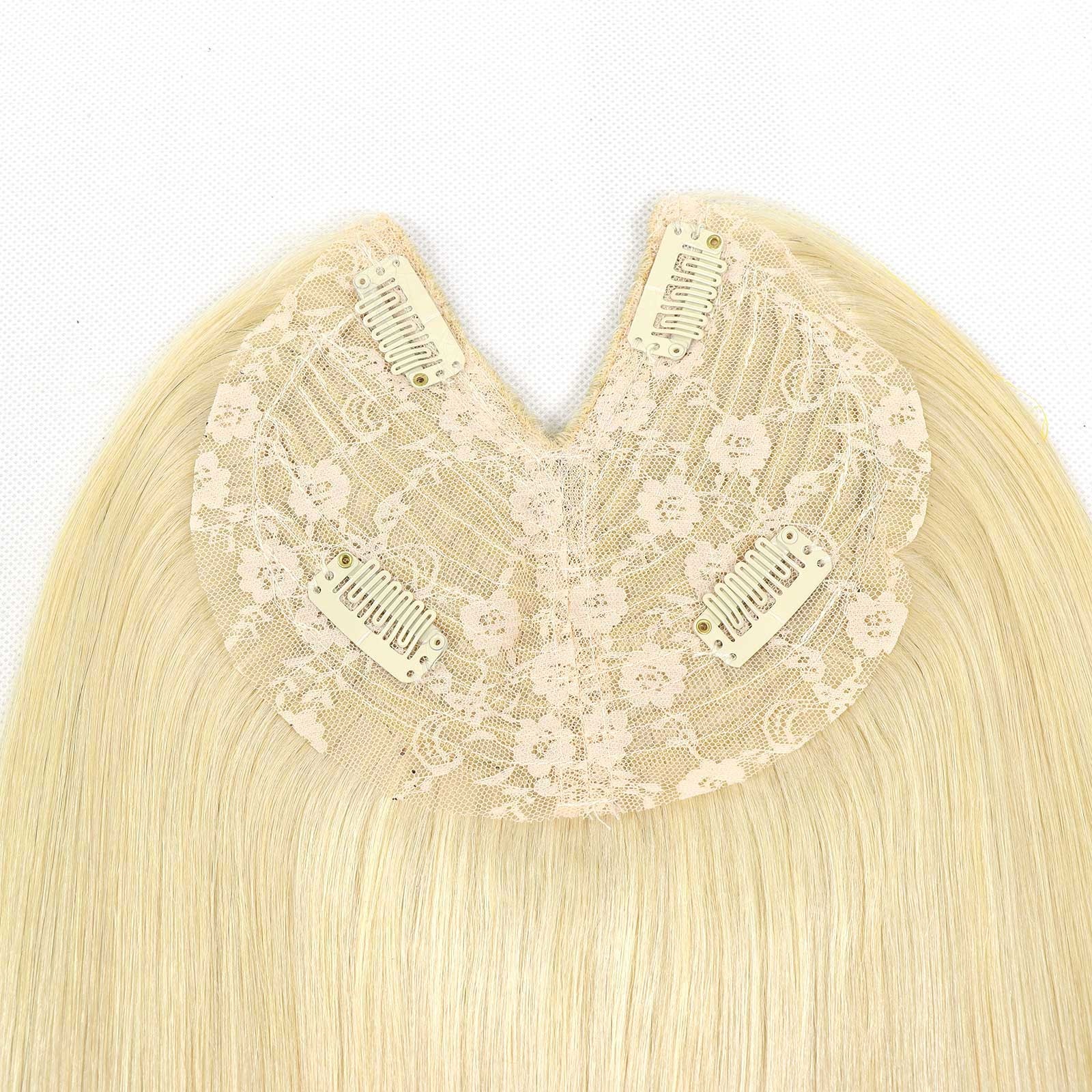 V-part standard machine-made Model Straight Length 16"/40cm Color #60