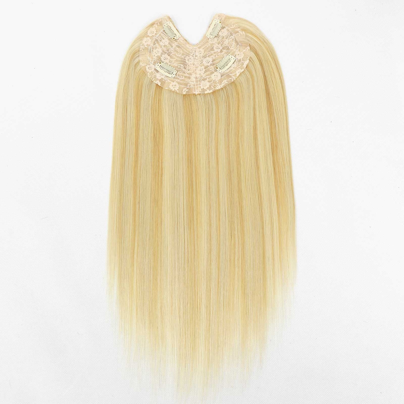 V-part standard machine-made Model Straight Length 16"/40cm Color #60/27 V-part standard machine-made Model Straight Length 16"/40cm Color #60/27