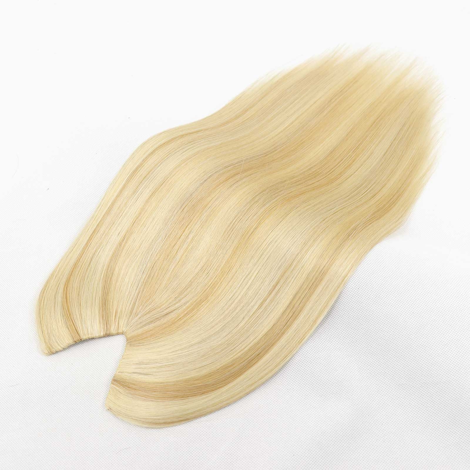 V-part standard machine-made Model Straight Length 16"/40cm Color #60/27 V-part standard machine-made Model Straight Length 16"/40cm Color #60/27