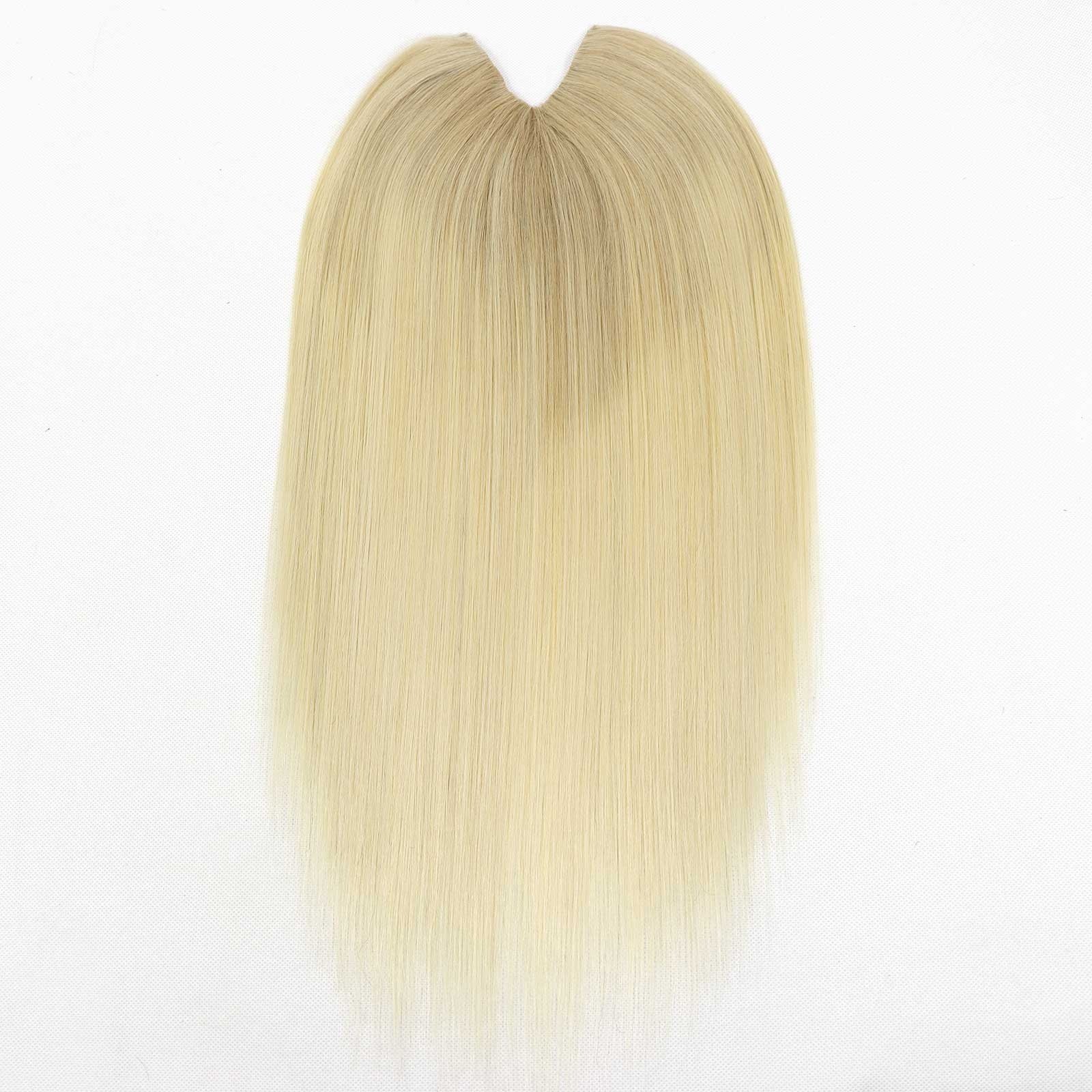 V-part standard machine-made Model Straight Length 16"/40cm Color #BE557 V-part standard machine-made Model Straight Length 16"/40cm Color #BE557