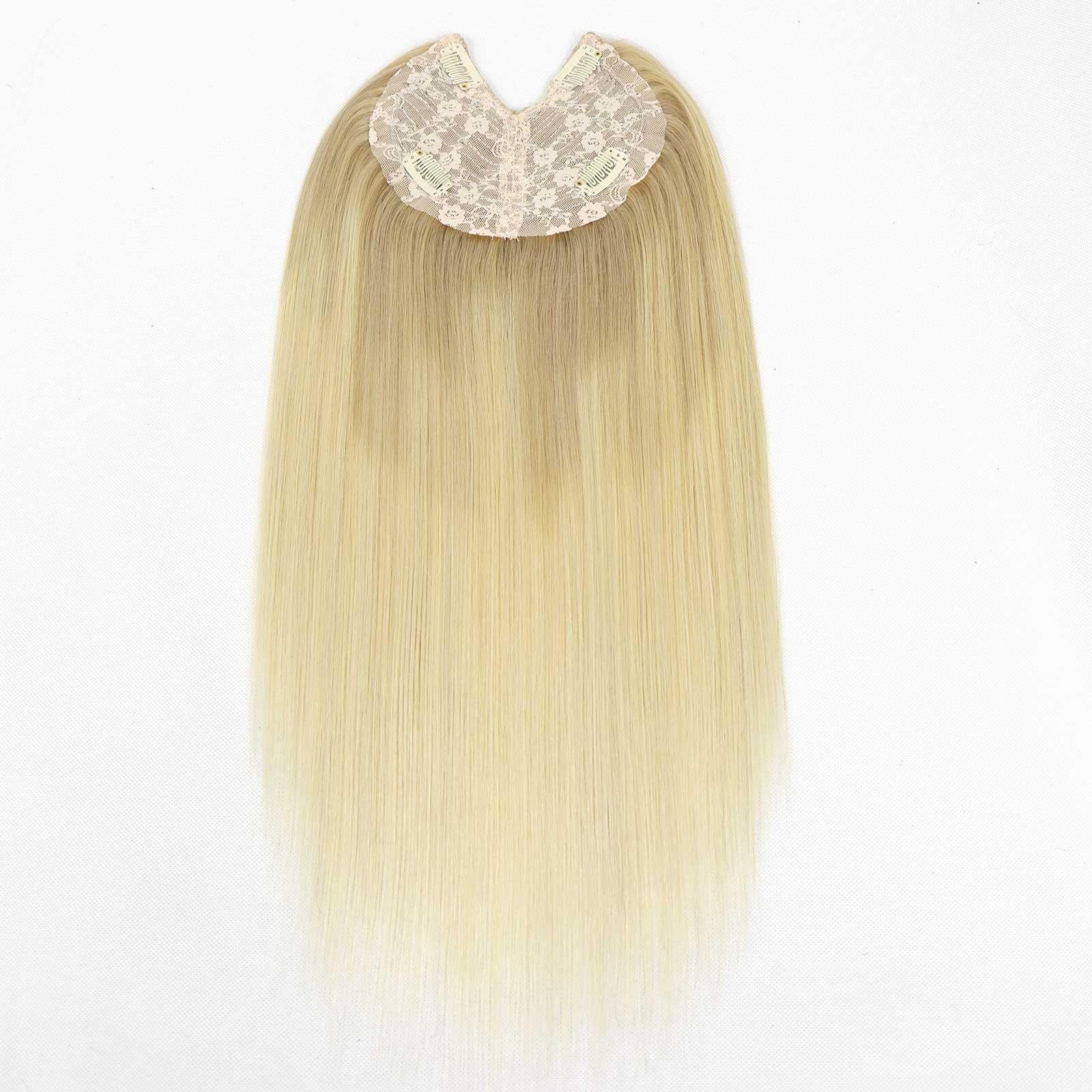 V-part standard machine-made Model Straight Length 16"/40cm Color #BE557 V-part standard machine-made Model Straight Length 16"/40cm Color #BE557